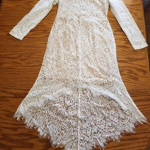 Charlotte Russe dress